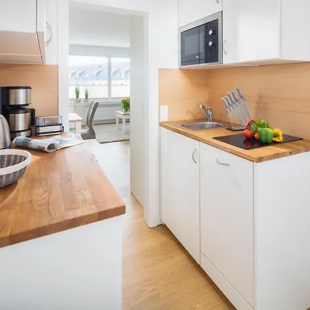 Duenenrose Whg 53 Norderney