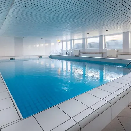 Duenenrose Whg 53 Apartment *