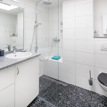 Duenenrose Whg 53 Apartment *